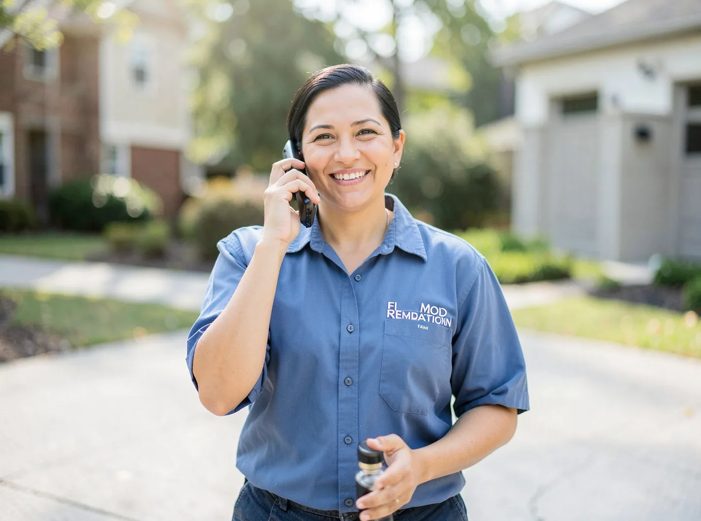 Mold Remediation Eastport, ID FAQs